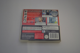 Grey's Anatomy - The Video Game (DS FAH)