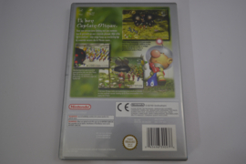 Pikmin - Players Choice (GC HOL)