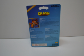 Crash Bandicoot Totaku Figure