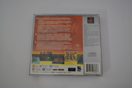 Crash Bash (PS1 PAL)