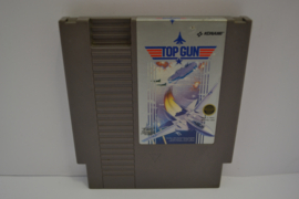 Top Gun (NES USA)