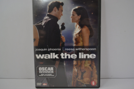 Walk The Line (DVD)