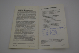 Zombies Ate My Neighbors (GENESIS CIB)