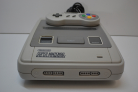 Super Nes Console Set (NOE)