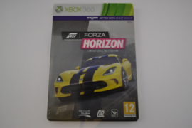 Forza Horizon - Limited Collector's Edition (360)