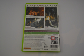 Tomb Raider - Survival Edition (360)