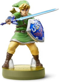Link - Skyward Sword