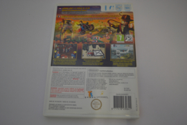 Lego Indiana Jones 2 - The Adventure Continues (Wii FAH)