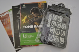 Tomb Raider - Survival Edition (360)