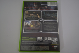 Mortal Kombat - Shaolin Monks (XBOX)