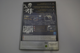 The Getaway - Platinum (PS2 PAL)