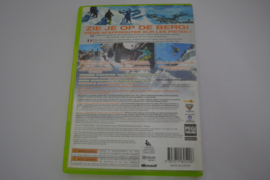 Shaun White Snowboarding (360)