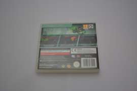 Green Lantern - Rise of the Manhunters (DS HOL CIB)