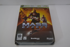 Mass Effect - Limited Collector's Edition (360)