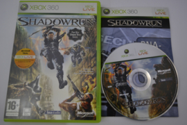 Shadowrun (360)