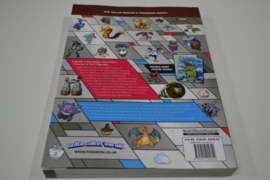 Pokemon Sword and Shield The Official Galar Region Pokedex