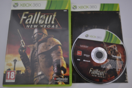 Fallout - New Vegas (360)