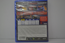 Trailblazers - SEALED (PS4)