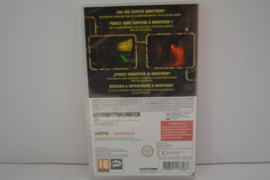 Monstrum - SEALED (SWITCH EUR)