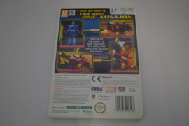 Iron Man 2 - The Video Game (Wii UKV)
