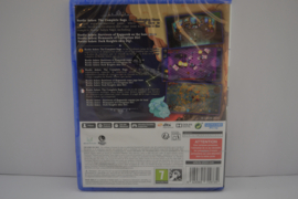 Nordic Ashes - The Complete Saga - SEALED (PS5)