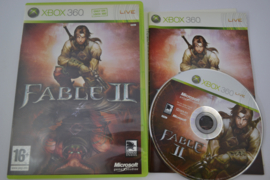 Fable II (360)