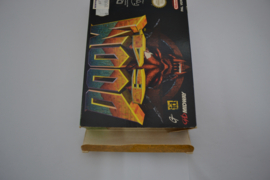 Doom 64 (N64 EUR CIB)