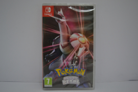 Pokemon Shining Pearl - NEW (SWITCH HOL)