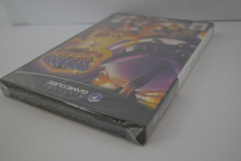 Spyro - A Hero's Tail - NEW (GC EUR)
