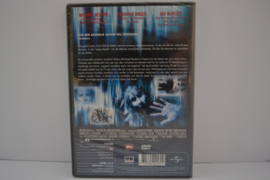 White Noise - SEALED (DVD)