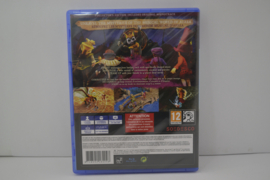 Aerea - SEALED (PS4)
