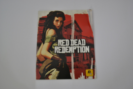 Red Dead Redemption (PS3)