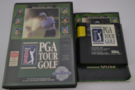 PGA Tour Golf (MD CIB)