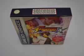 The King of Fighters - EX Neo Blood NEW