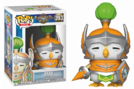 POP! Mav - Summoner's War - NEW (393)