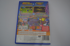 Sega Superstars Tennis (PS2 PAL)