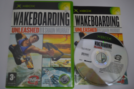 Wakeboarding Unleashed (XBOX)