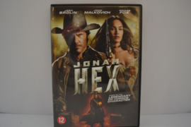 Jonah Hex (DVD)