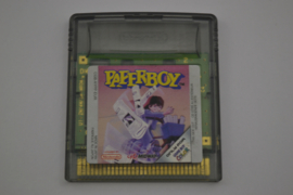 Paperboy (GBC EUR)