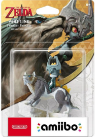 Wolf Link - NEW