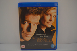The Thomas Crown Affair (BLU-RAY)