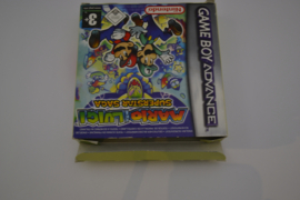 Mario Luigi Superstar Saga (GBA NFHUG CIB)