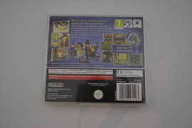 Professor Layton en de Melodie van het Spook (DS HOL)