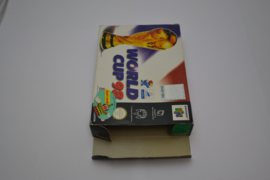 World Cup 98 (N64 EUR CB)