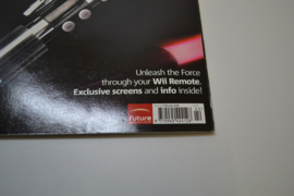 Nintendo: The Official Magazine - Issue February 2008
