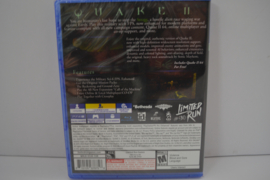 Quake II - SEALED (PS4 USA)