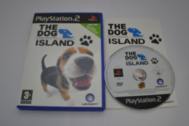 The Dog Island (PS2 PAL CIB)