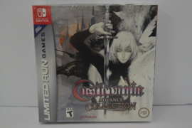 Castlevania Advance Collection - Advanced Edition (SWITCH USA)