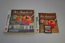 Art Academy (DS HOL)