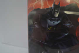 Batman Vengeance - SEALED (XBOX)